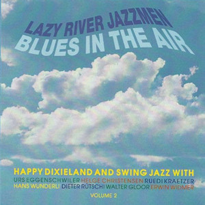 Blues in the air Blues in the air