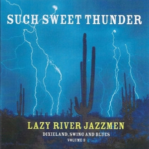 Such sweet Thunder Such sweet Thunder